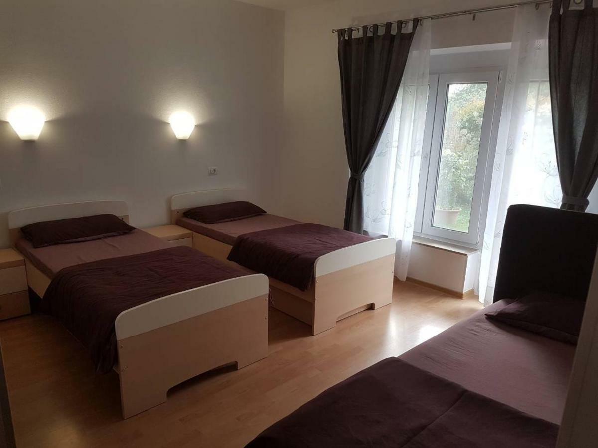 KEI apartment Portoroz Bagian luar foto